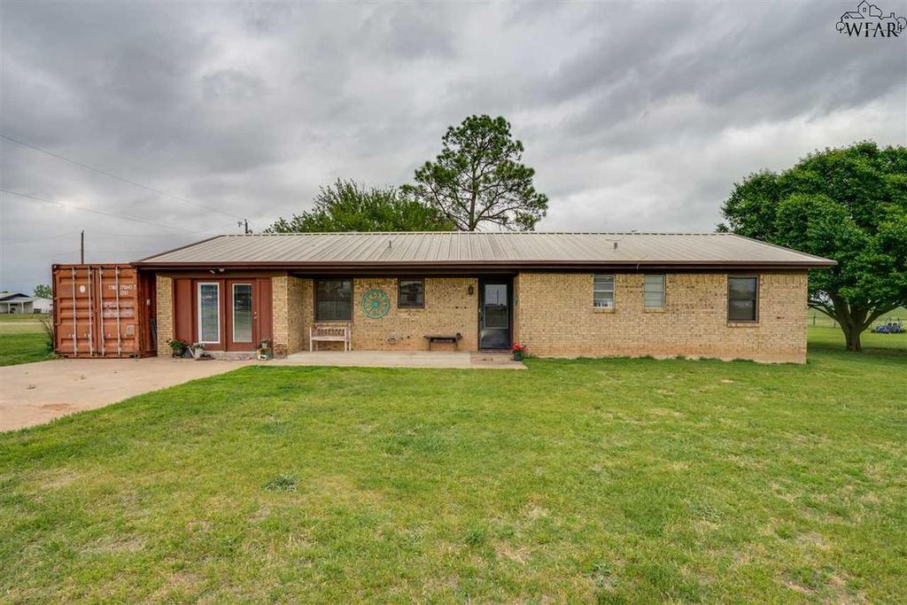 1 Gilbert Rd, TX 76354 Trulia