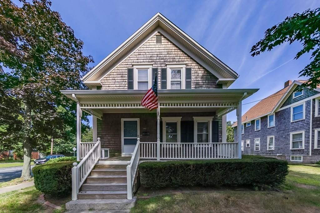 103 Fort St 1, Fairhaven, MA 02719 Trulia