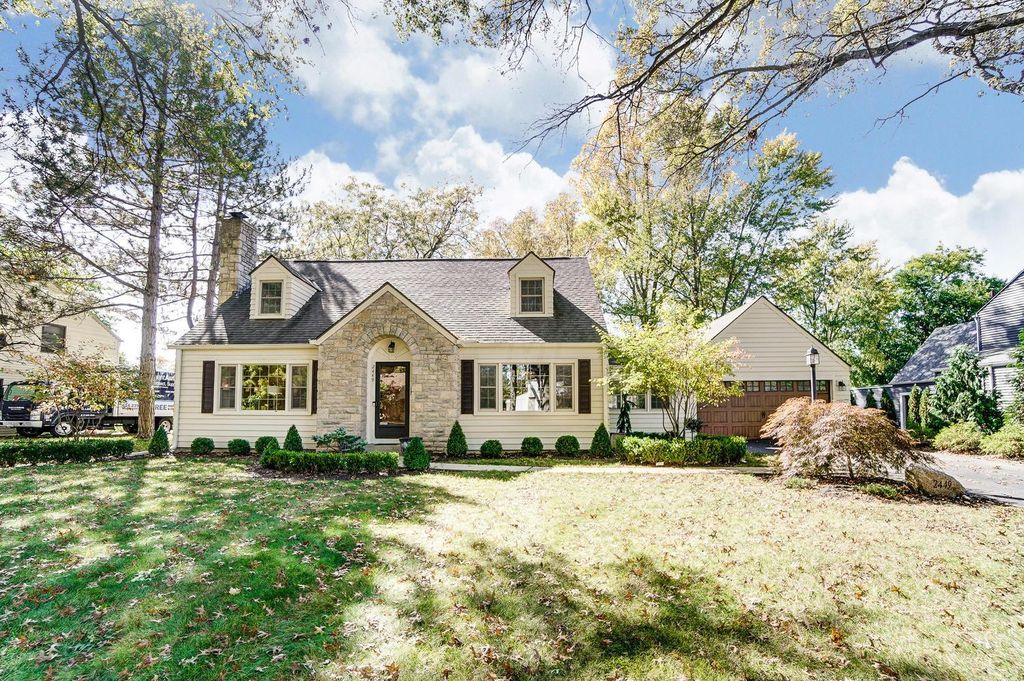 2449 Berwick Blvd, Columbus, OH 43209 Trulia