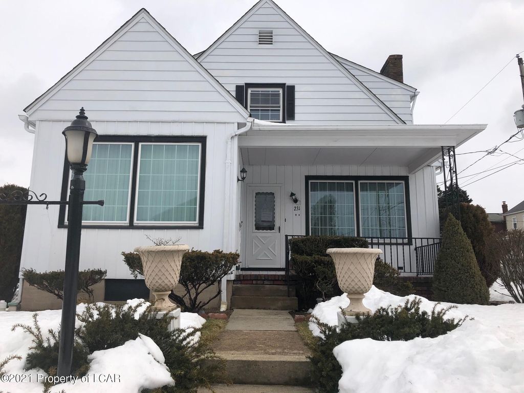 231 S Cleveland St, McAdoo, PA 18237 Trulia