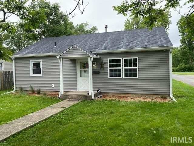 831 E  29th St, Marion, IN 46953