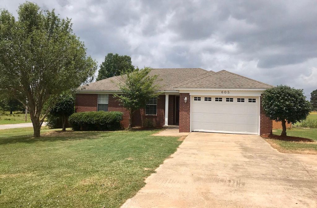 605 Sherry Dr, Beebe, AR 72012 Trulia