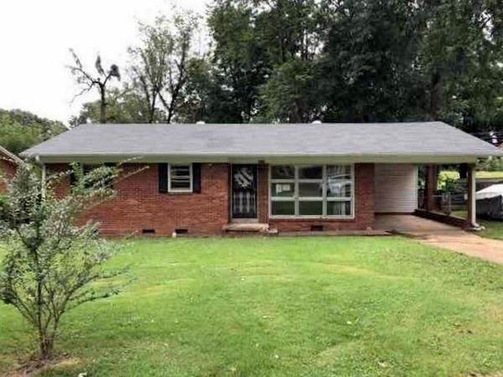 5030 McKellar St, Milan, TN 38358 Trulia