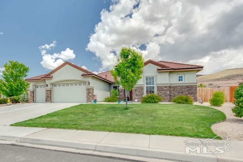 7939 Orange Plains Dr, Sparks, NV 4 Bed, 3 Bath Single 7939 Orange Plains Dr, Sparks, NV 4 Bed, 3 Bath Single