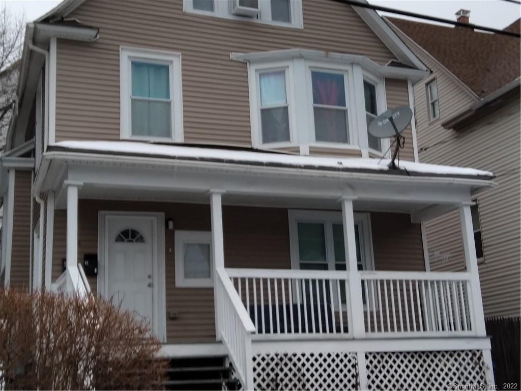 24 Plaza Ave, Waterbury, CT 06710