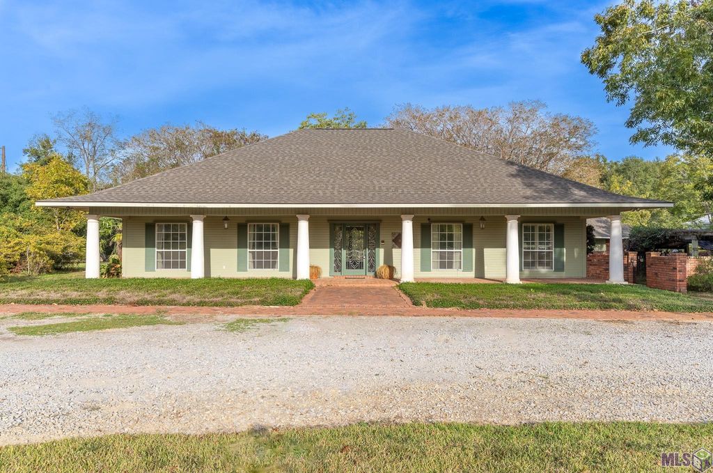 23432 Sunnyside Ln, Zachary, LA 70791 MLS 2023015890 Trulia