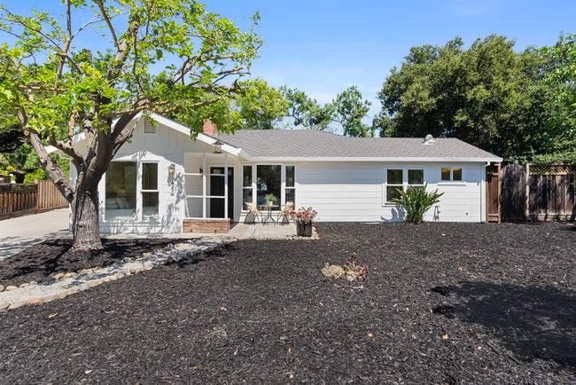 1465 Isabelle Ave, Mountain View, CA 94040