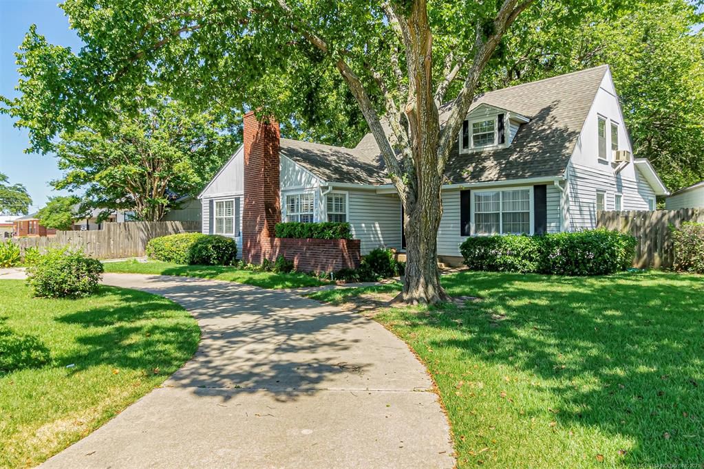915 15th Ave NW, Ardmore, OK 73401