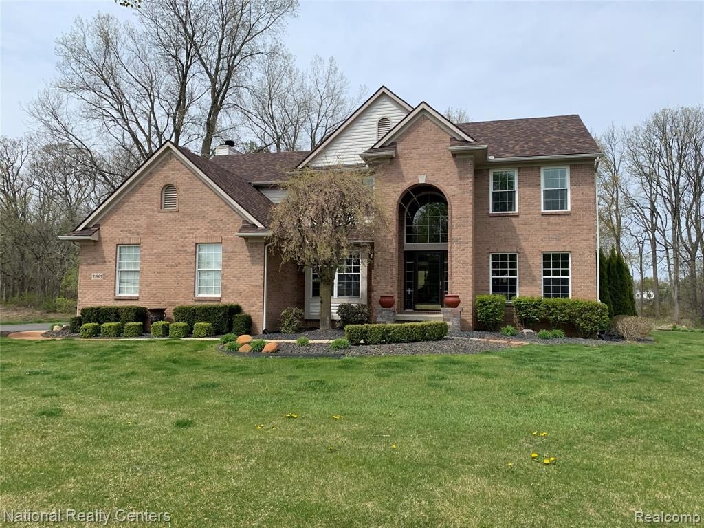 21961 N Lyon Trl, South Lyon, MI 48178 Trulia