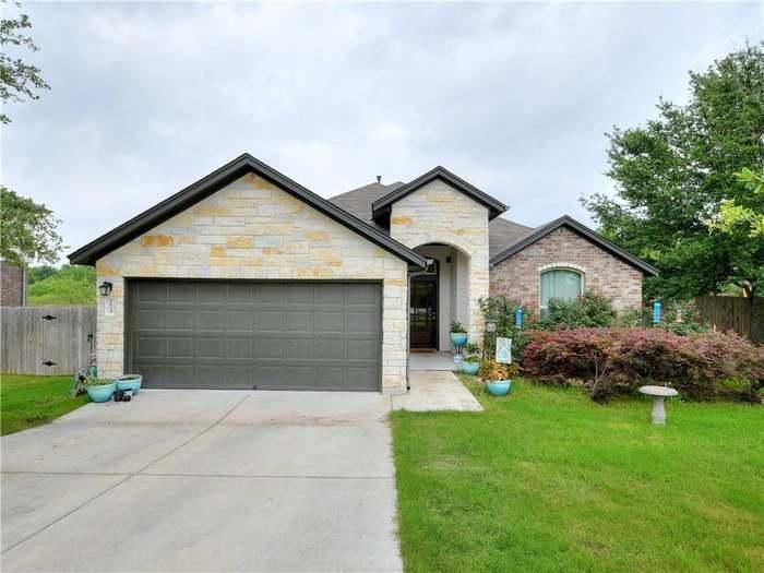 175 Shadow Creek Blvd, Buda, TX 78610 Trulia