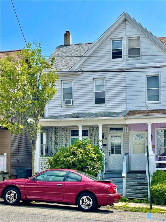 319 W White St, Summit Hill, PA 18250