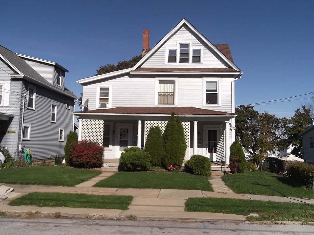208 Patterson Ave, Butler, PA 16001 Trulia