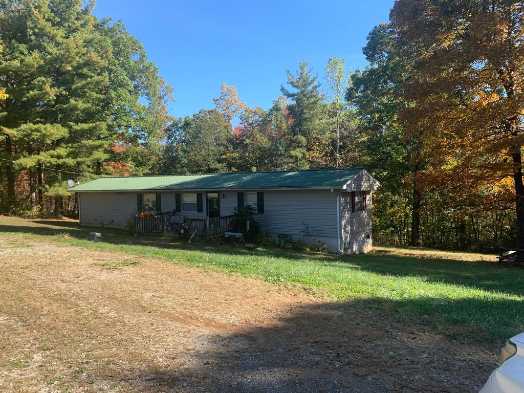 644 Hatchet Creek Ln, Callaway, VA 24067 Trulia