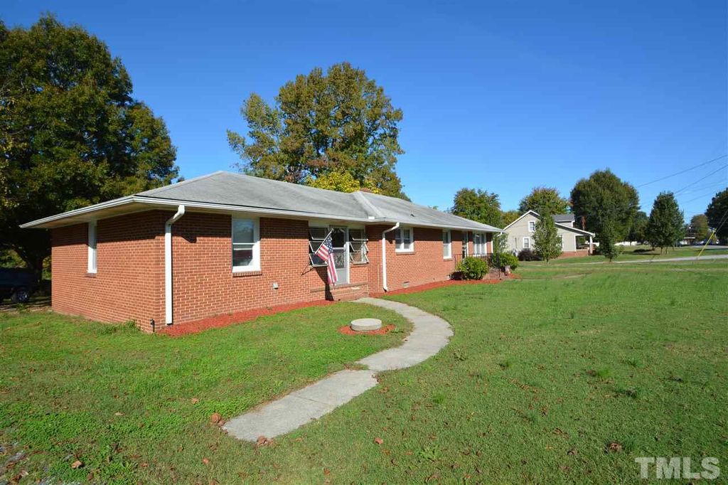 2830 Union Ridge Rd, Burlington, NC 27217 2 Bed, 1 Bath