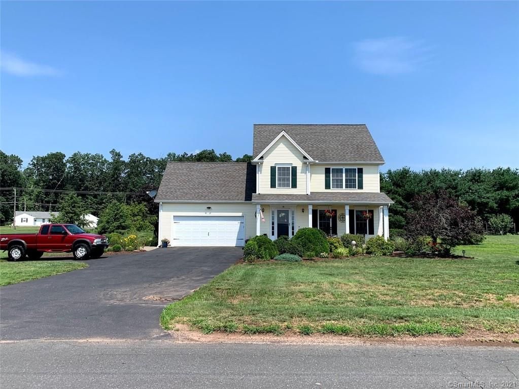 15 Clark Rd, Broad Brook, CT 06016 Trulia