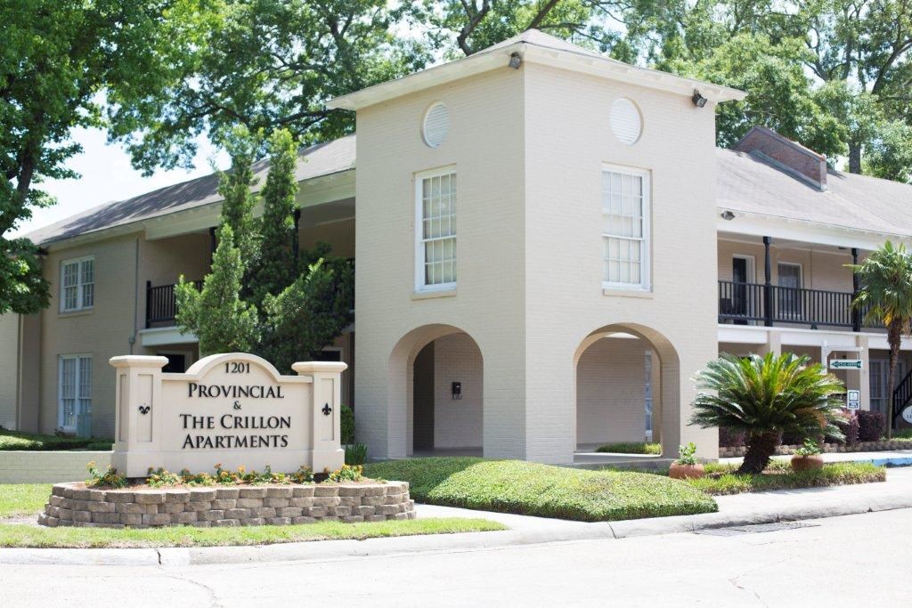 1201 N Foster Dr, Baton Rouge, LA 70806