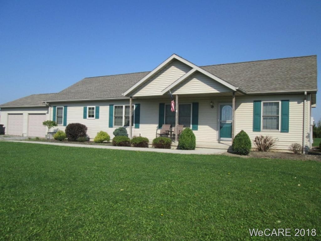 21371 Jennings Delphos Rd, Delphos, OH 45833 Trulia