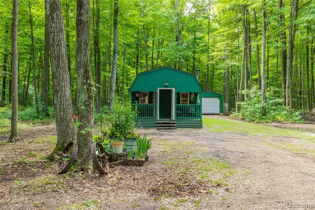 3515 N Lake Pleasant Rd, Attica, MI 48412 Trulia