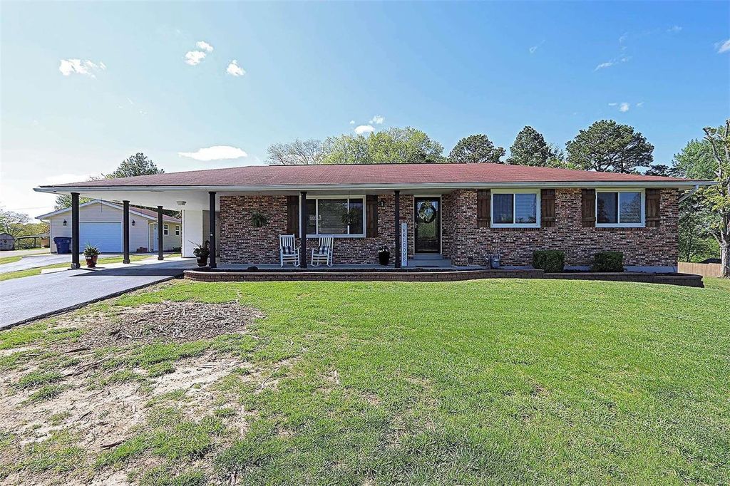 605 Union St, Marble Hill, MO 63764 Trulia