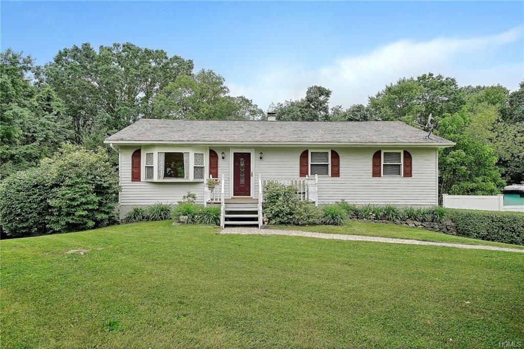 8 Elizabeth Ter, Wappingers Falls, NY 12590 Trulia