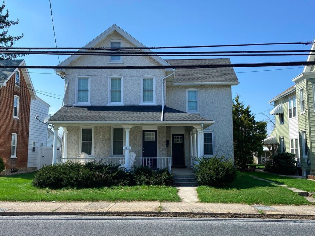 1049 Pennsylvania Ave 2, Emmaus, PA 18049 Trulia