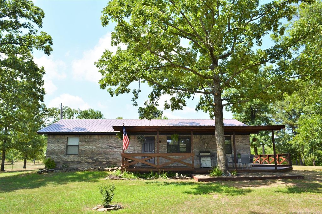 63 Wyr 71000 Rd, Wright City, OK 74766 Trulia