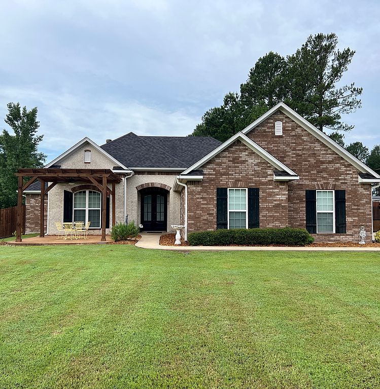 153 Heather Ln, Diana, TX 75640 Trulia