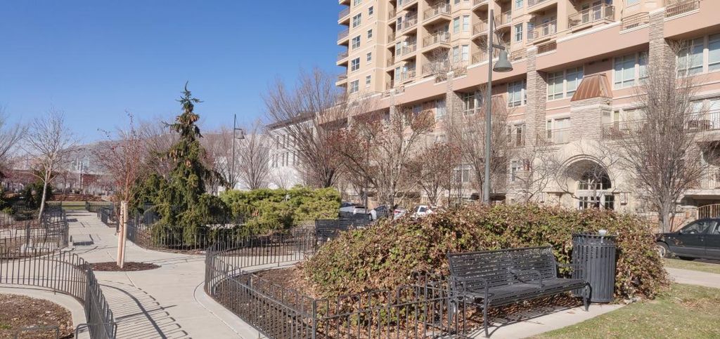 5 S 500 W #1004, Salt Lake City, UT 84101