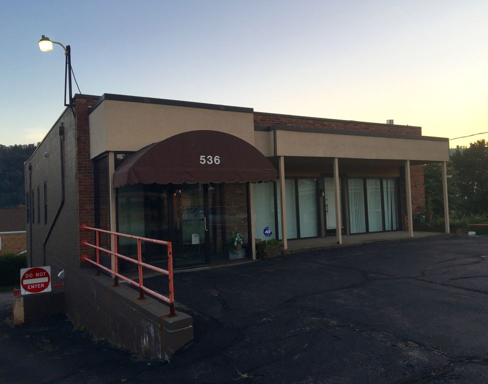 536 Pittsburgh St, Springdale, PA 15144 Trulia