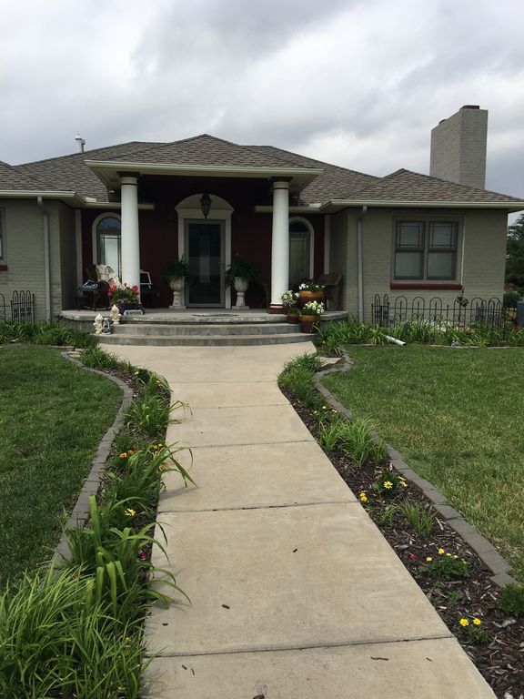 405 S Cedar St, Meade, KS 67864 Trulia