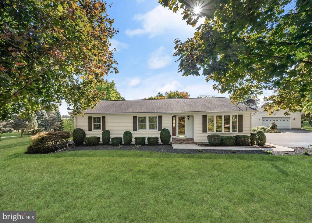 1019 Crouse Mill Rd, Keymar, MD 21757 Trulia