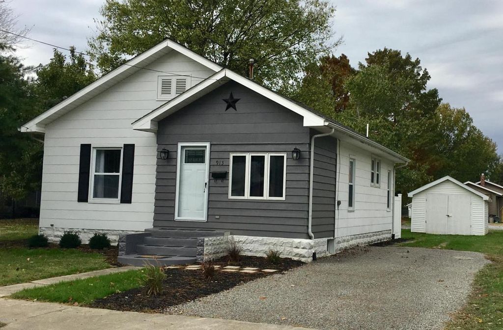 913 N 9th St, Murphysboro, IL 62966 Trulia