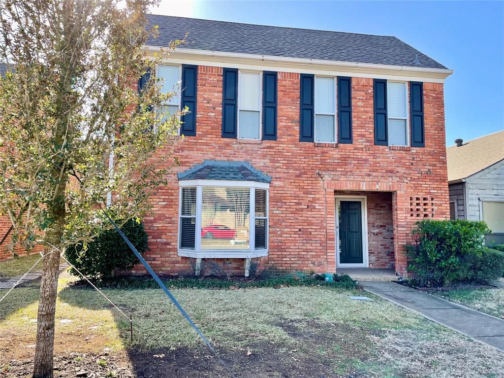 6924 Clearhaven Dr, Dallas, TX 75248