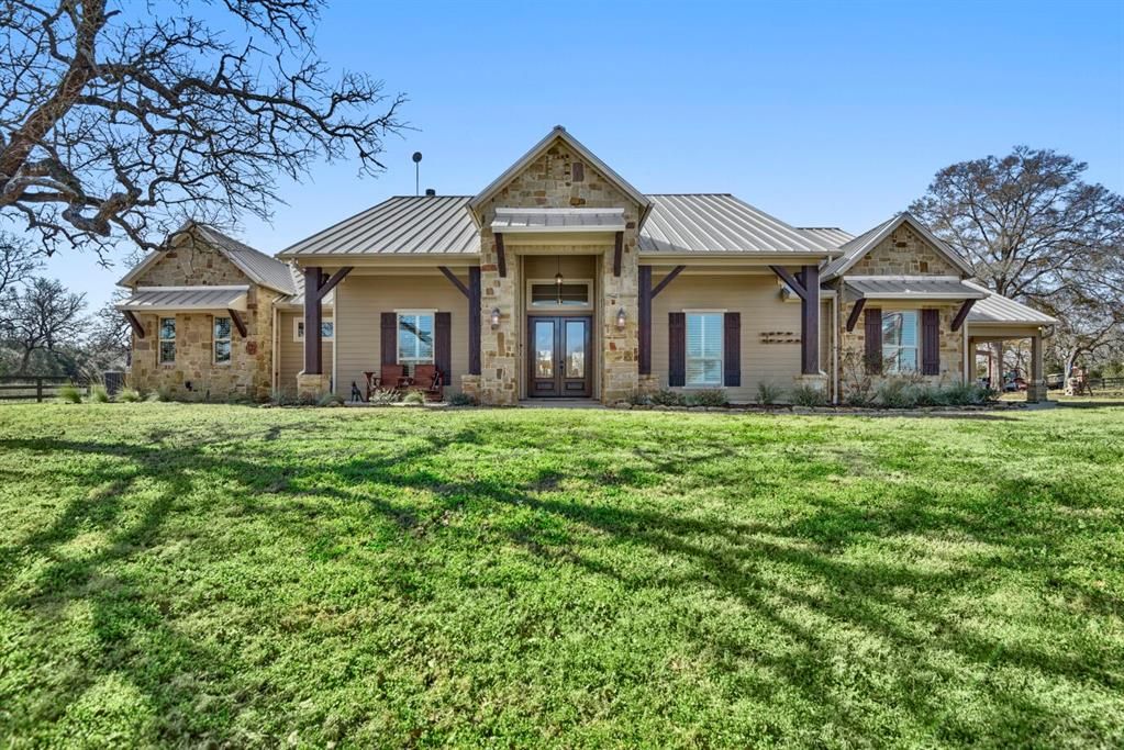 3745 Kuykendall Rd, Bellville, TX 77418 MLS 37017727 Trulia