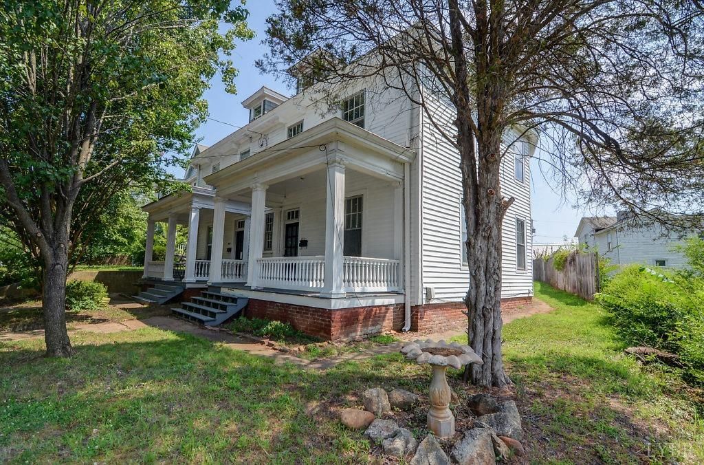 832 Rivermont Ave, Lynchburg, VA 24504 Trulia