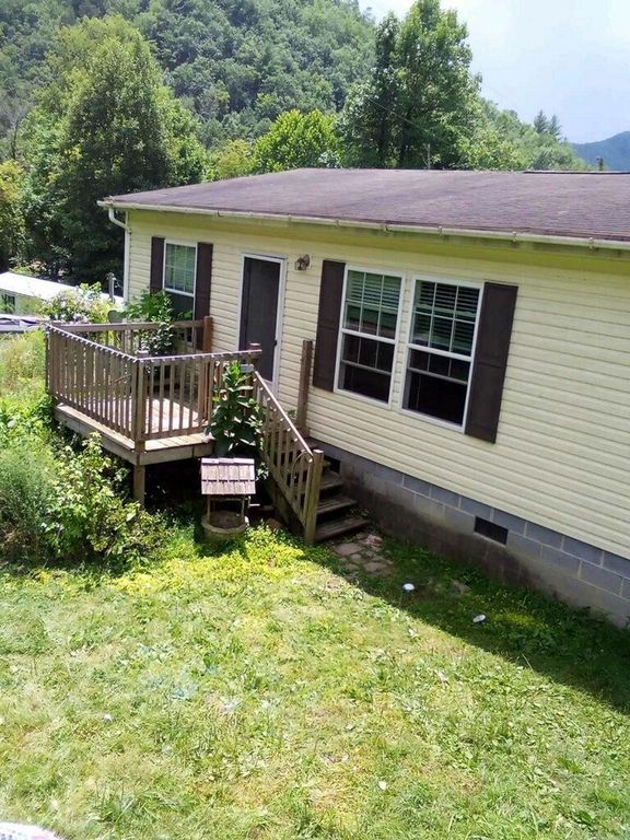 244 Creek Rd 1/2, Erwin, TN 37650 Trulia