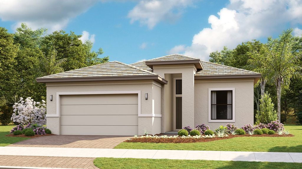 Emily PGA Village Verano Lucie - 4fd0772e0adad4da7bb5bbe96b985bf5 Full