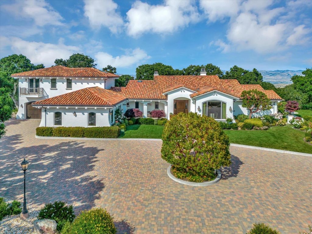 3000 San Juan Canyon Rd, San Juan Bautista, CA 95045 MLS ML81933141