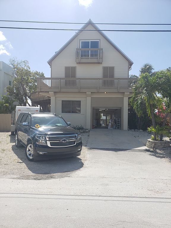 141 Palermo Dr, Islamorada, FL 33036