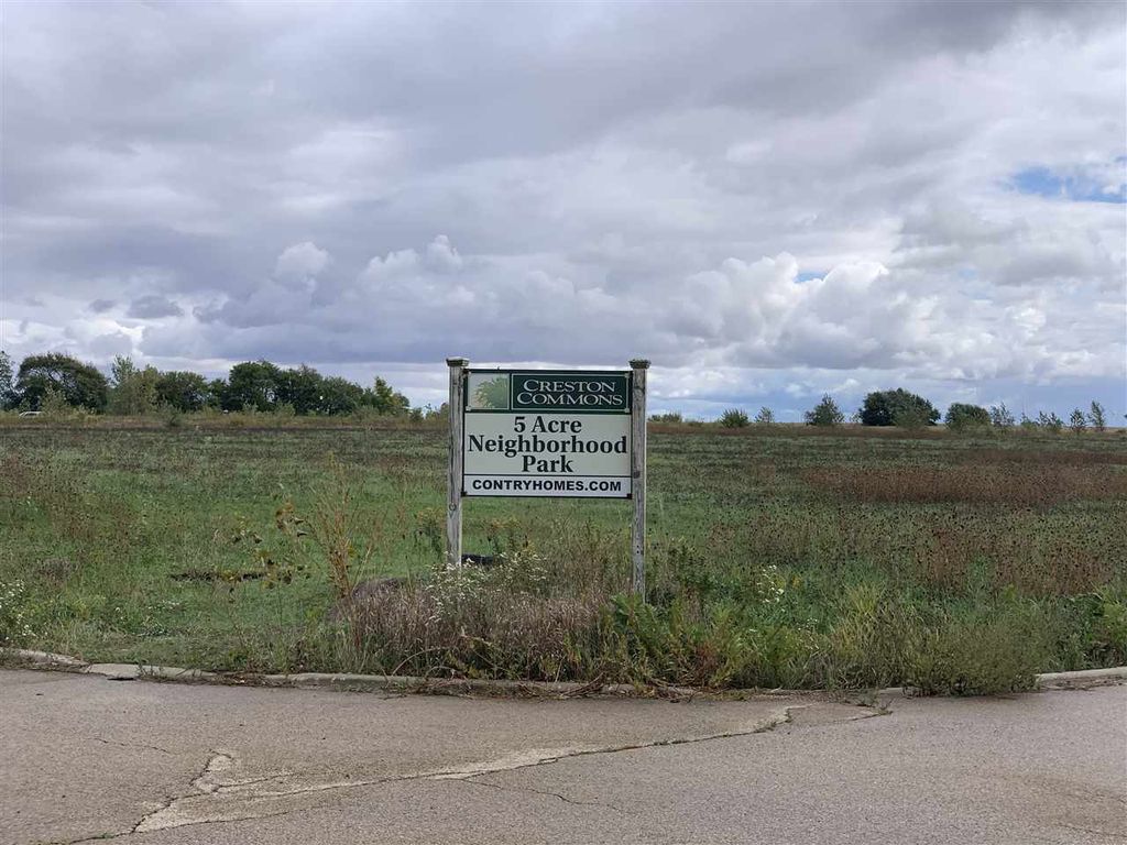 Creston Rd, Creston, IL 60113 Trulia