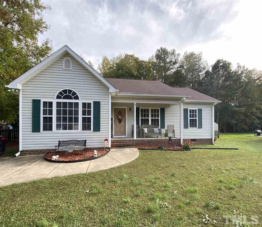 55 Meadowfield Ln, Franklinton, NC 27525 Trulia