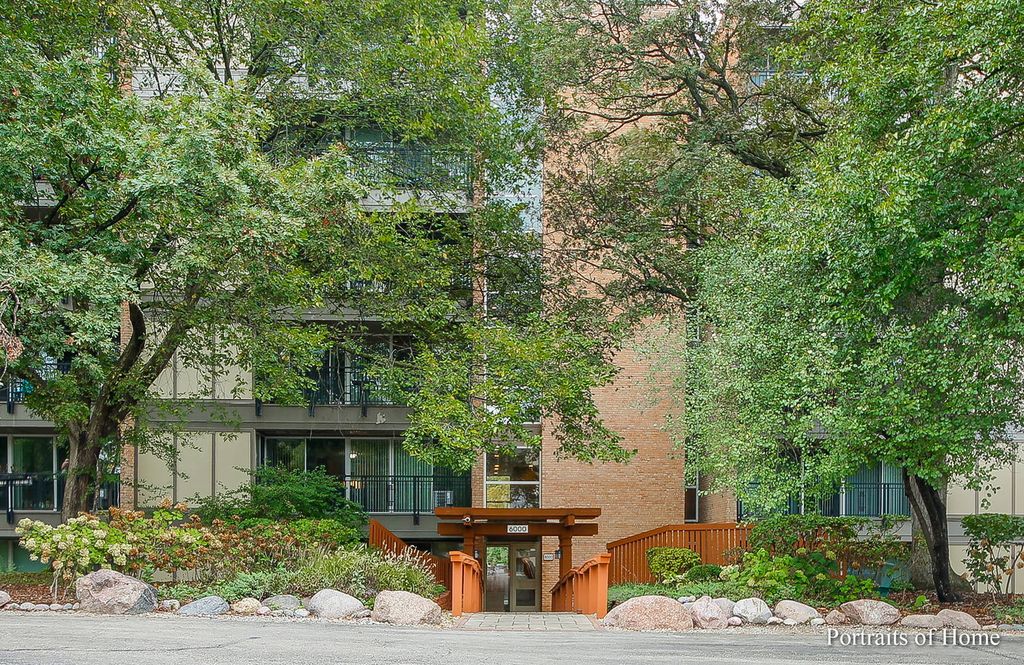 6000 Oakwood Dr #4G, Lisle, IL 60532