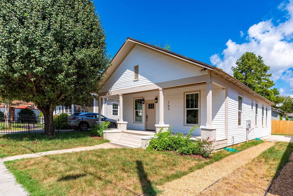 103 W Bell Ave, Chattanooga, TN 37405 Trulia