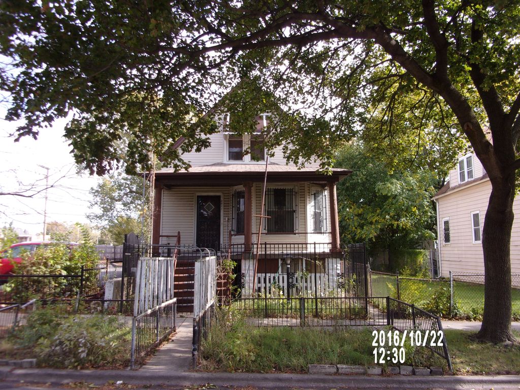 6911 S  May St, Chicago, IL 60621