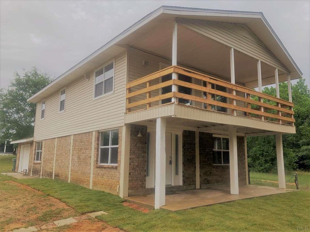 10082 Highway 29 N, Molino, FL 32577 Trulia