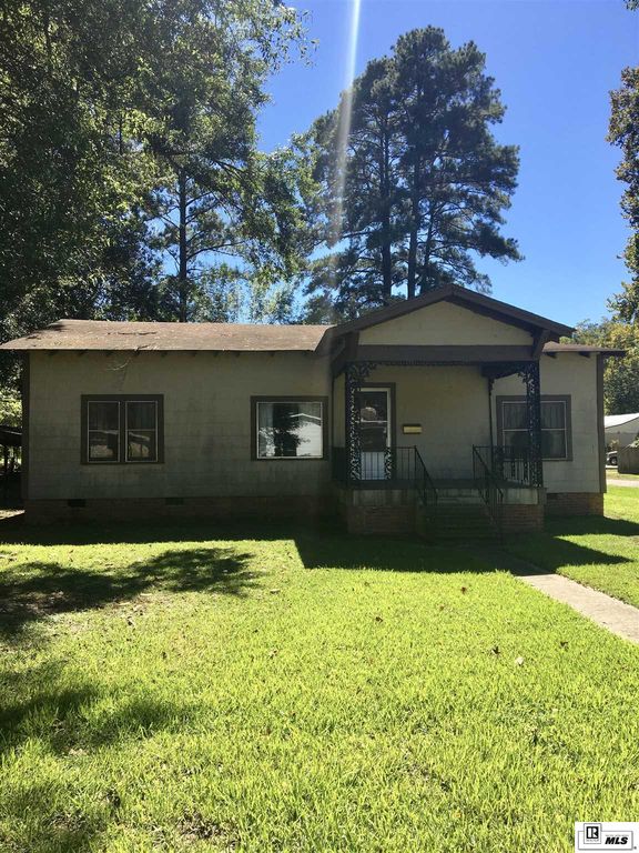 1100 Oak St, Winnfield, LA 71483 Trulia