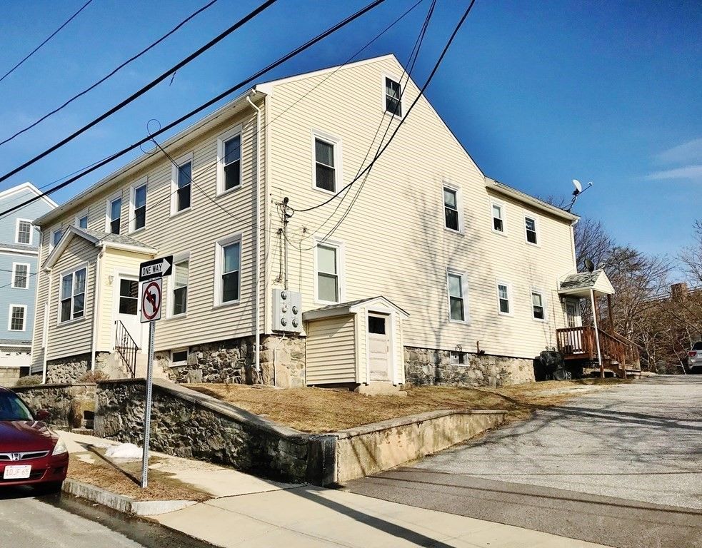 911 High St, Methuen, MA 01844 Trulia