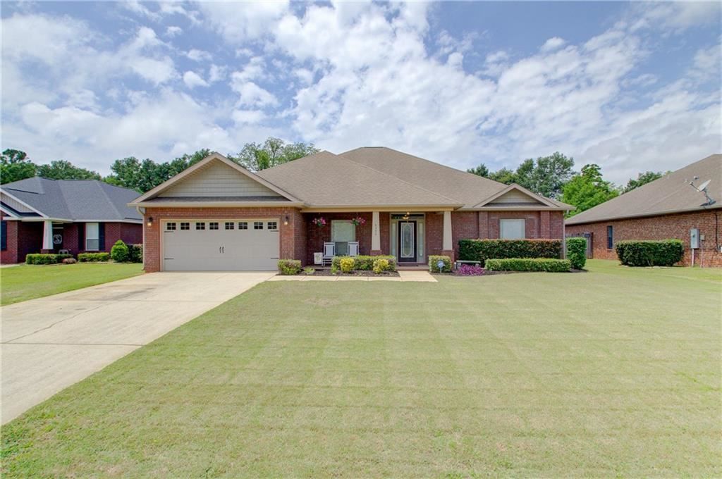 8350 Woodside Ln, Grand Bay, AL 36541 Trulia