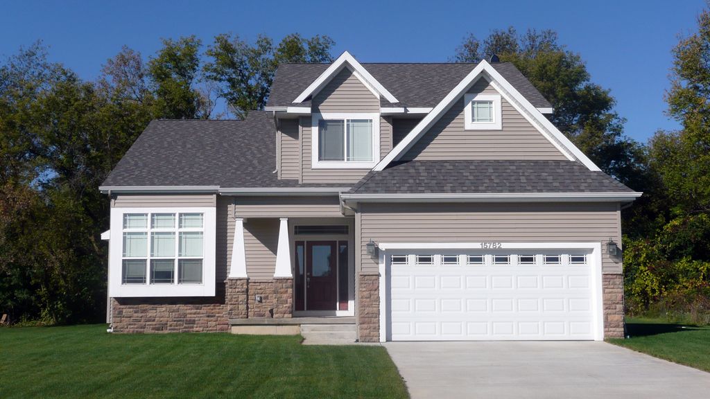 Sierra Plan in The Valleys, Jackson, MI 49201