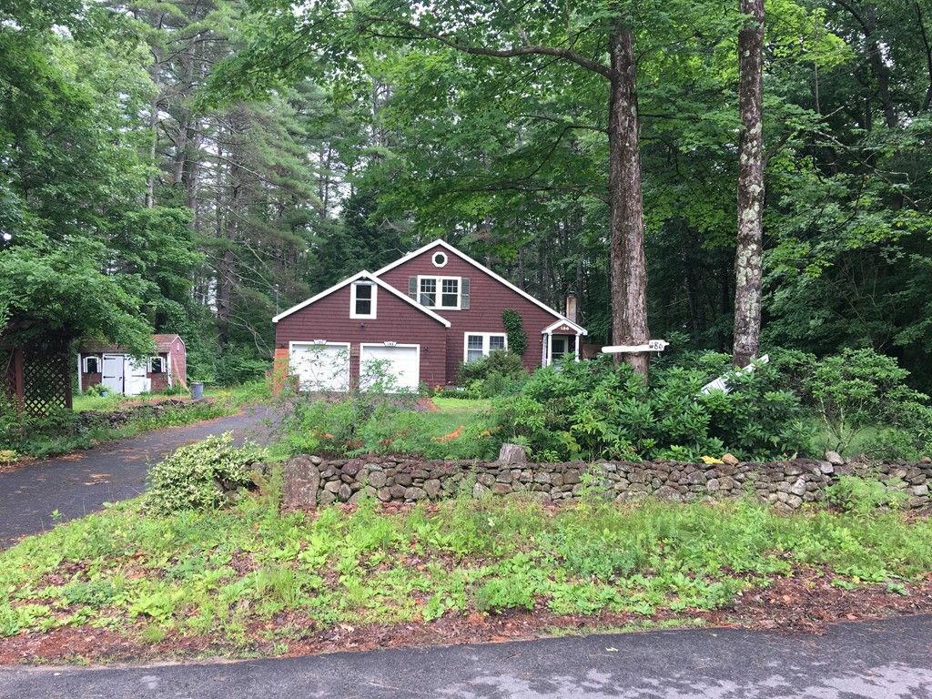186 Flat Rock Rd, Athol, MA 2 Bed, 1 Bath SingleFamily Home 13
